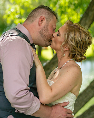 The Daniels - Daniel Wedding 2022 CLH-07