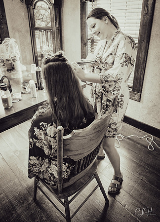 Andersen Wedding - Getting Ready and First Look (6)