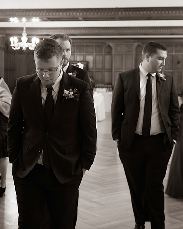 Ceremony and Family Photos-007