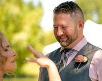 First Look - Daniel Wedding 2022 CLH-10