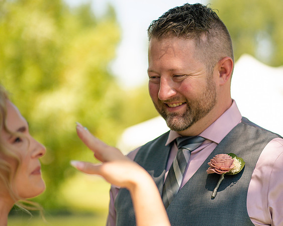 First Look - Daniel Wedding 2022 CLH-10