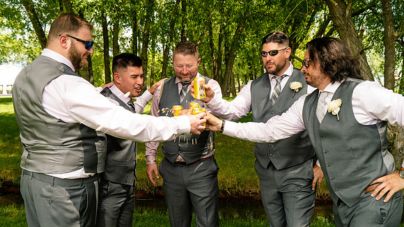 Wedding Party _ Family Photos - Daniel Wedding 2022-CJ-02