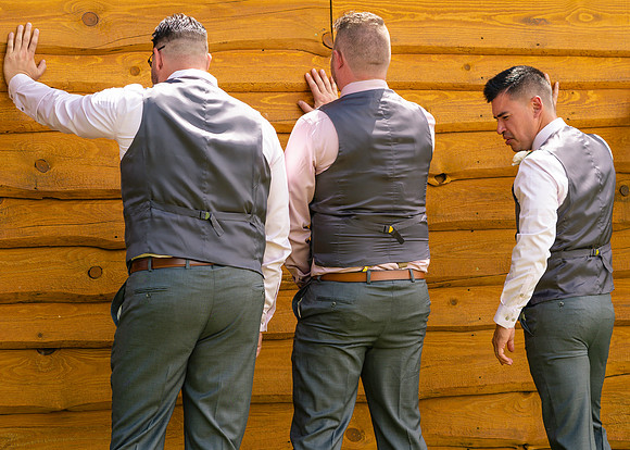 Wedding Party and Family Photos - Daniel Wedding 2022 CLH-23