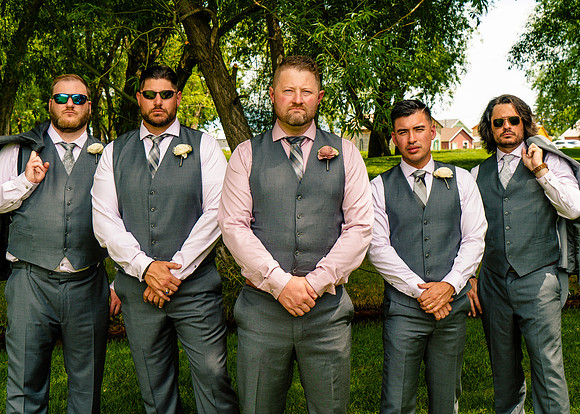Wedding Party _ Family Photos - Daniel Wedding 2022-CJ-14