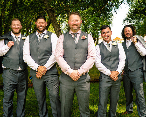 Wedding Party _ Family Photos - Daniel Wedding 2022-CJ-15