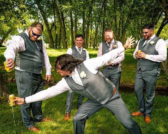 Wedding Party _ Family Photos - Daniel Wedding 2022-CJ-05