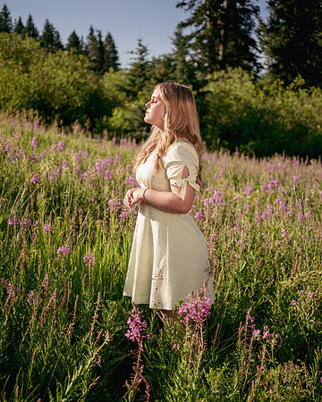 Kennedy Ball Senior Portrait 30