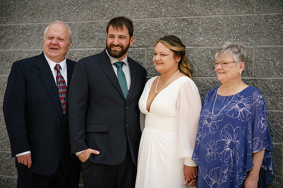 Family Photos - JW2023-09