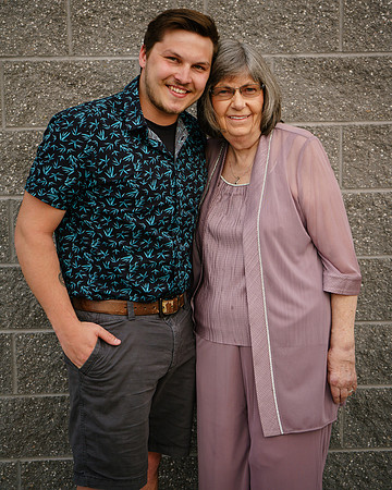 Family Photos - JW2023-21