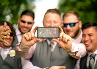 Wedding Party and Family Photos - Daniel Wedding 2022 CLH-10