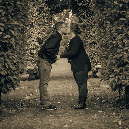 Ciara and Spenser Engagement 2021-23