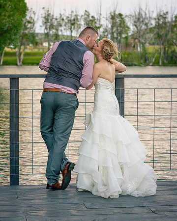 The Daniels - Daniel Wedding 2022 CLH-17