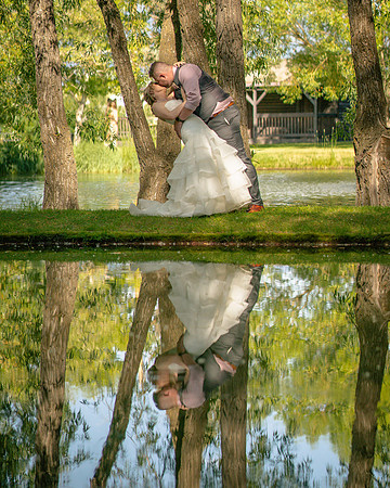 The Daniels - Daniel Wedding 2022 CLH-14
