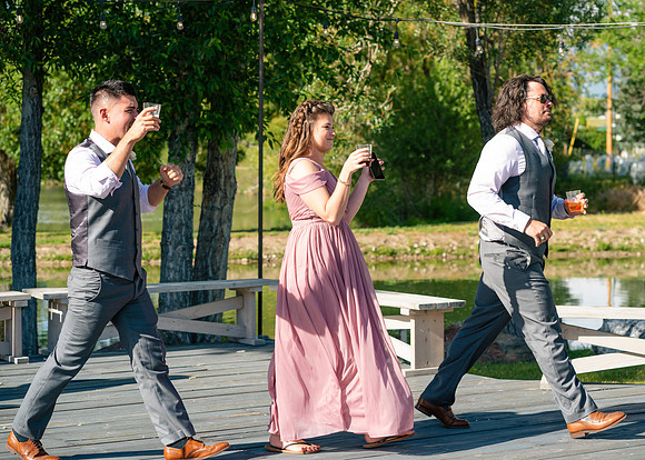 Dinner, Speeches, and Celebration - Daniel Wedding 2022 CLH-04