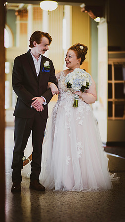 Molly and Patrick-21