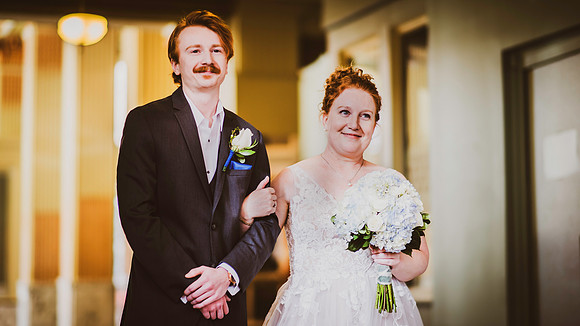 Molly and Patrick-22