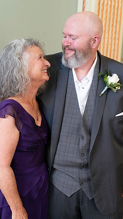 Molly and Patrick-12