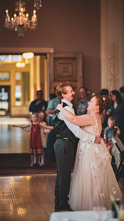 Molly and Patrick-82