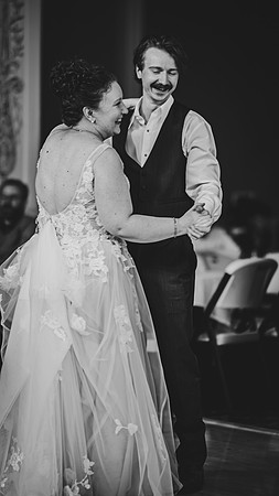 Molly and Patrick-85