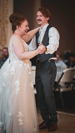 Molly and Patrick-86