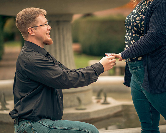 Ciara and Spenser Engagement 2021-18