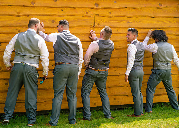 Wedding Party and Family Photos - Daniel Wedding 2022 CLH-22