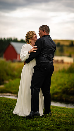Sam and Brenton -113