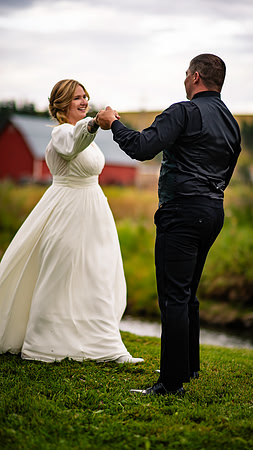 Sam and Brenton -115