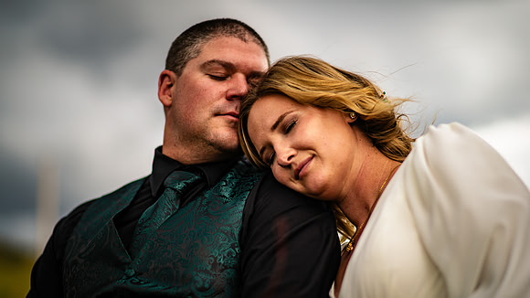Sam and Brenton -120