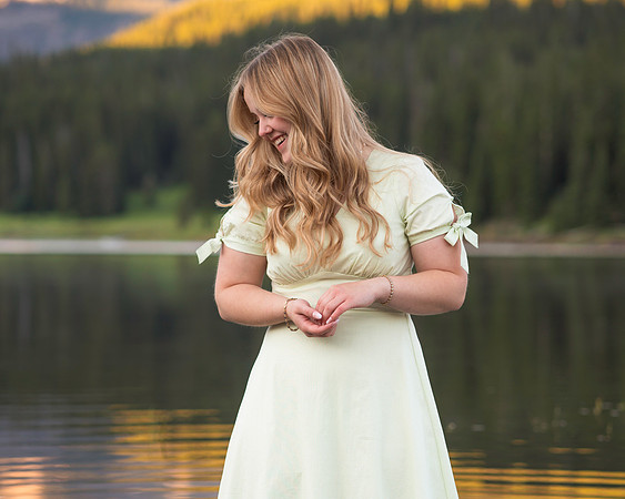 Kennedy Ball Senior Portrait 22