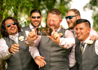 Wedding Party and Family Photos - Daniel Wedding 2022 CLH-11