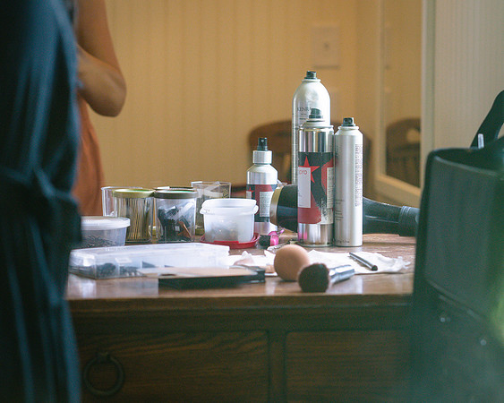 Getting Ready - Daniel Wedding 2022 CLH-20