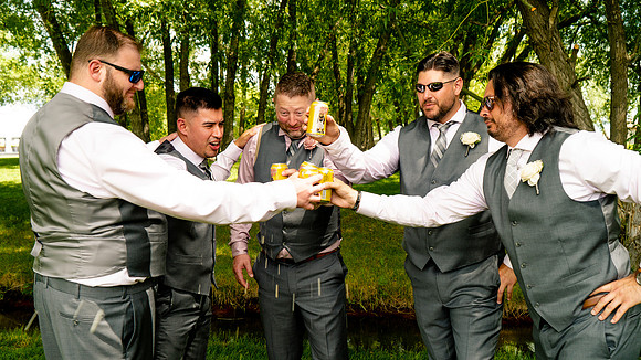 Wedding Party _ Family Photos - Daniel Wedding 2022-CJ-03