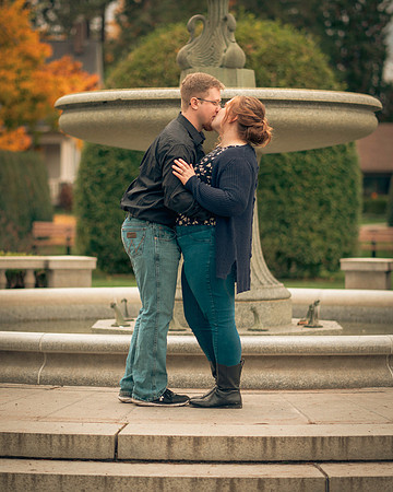 Ciara and Spenser Engagement 2021-16