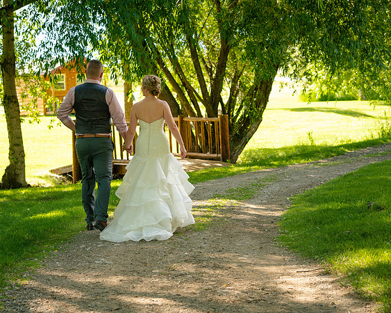 The Daniels - Daniel Wedding 2022 CLH-15