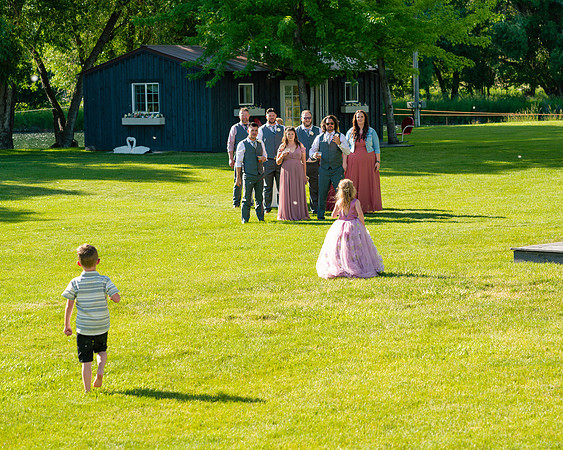 Dinner, Speeches, and Celebration - Daniel Wedding 2022 CLH-02