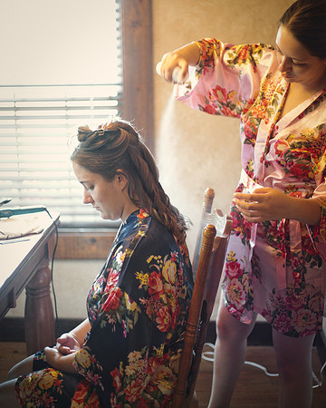 Andersen Wedding - Getting Ready and First Look (4)