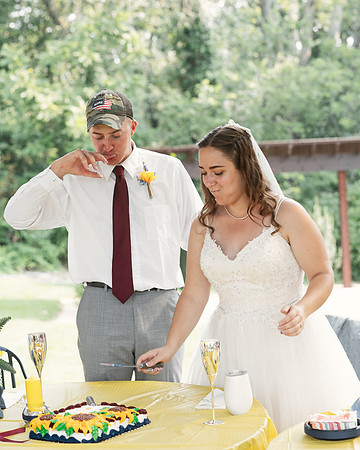 Dinner and Cake (15)