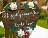 4). Ceremony & Making it Official - Daniel Wedding 2022