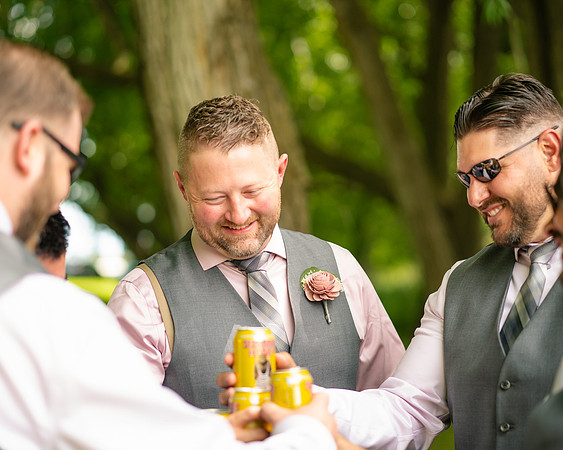 Wedding Party and Family Photos - Daniel Wedding 2022 CLH-05
