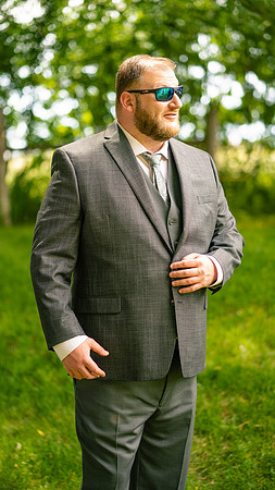 Wedding Party and Family Photos - Daniel Wedding 2022 CLH-15