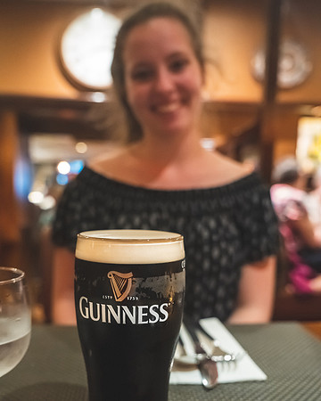Two of My Favorites. Killarney, Ireland. 2019