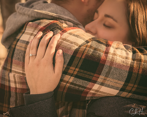 J+A In Loving Arms - Digital_Socials