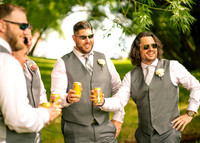 Wedding Party and Family Photos - Daniel Wedding 2022 CLH-01