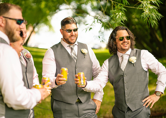 Wedding Party and Family Photos - Daniel Wedding 2022 CLH-01