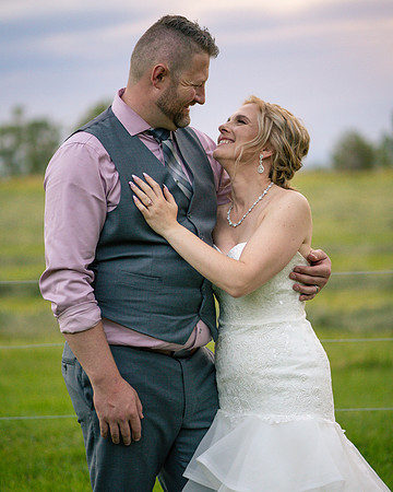 The Daniels - Daniel Wedding 2022 CLH-21