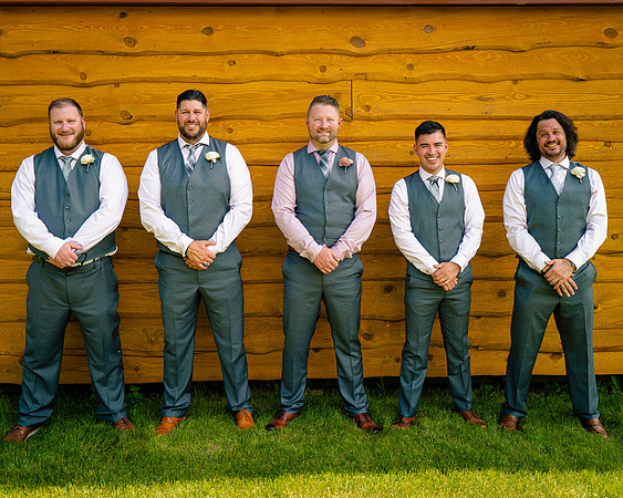 Wedding Party _ Family Photos - Daniel Wedding 2022-CJ-19