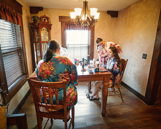 Andersen Wedding - Getting Ready and First Look (5)