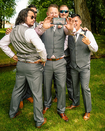 Wedding Party _ Family Photos - Daniel Wedding 2022-CJ-10