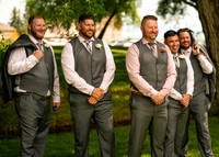 Wedding Party and Family Photos - Daniel Wedding 2022 CLH-19